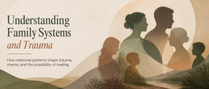 Understanding Family Systems by Rose Burnett